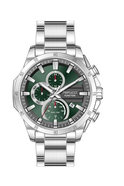 Ferrucci 12459FM.02 Erkek Kol Saati