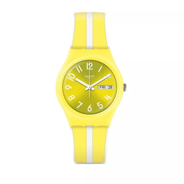 Swatch GJ702 Kol Saati