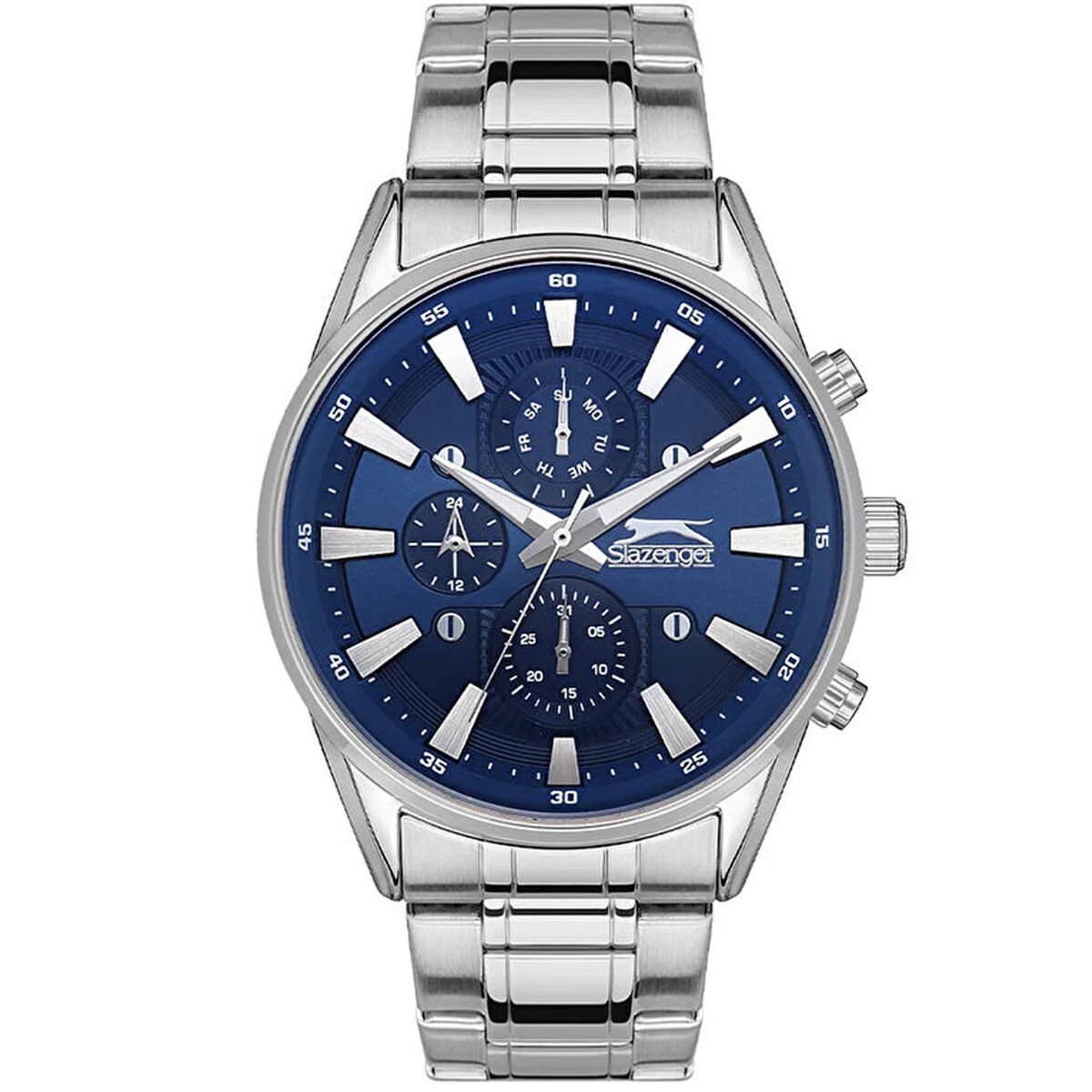 Slazenger SL.09.2118.2.01 Erkek Kol Saati