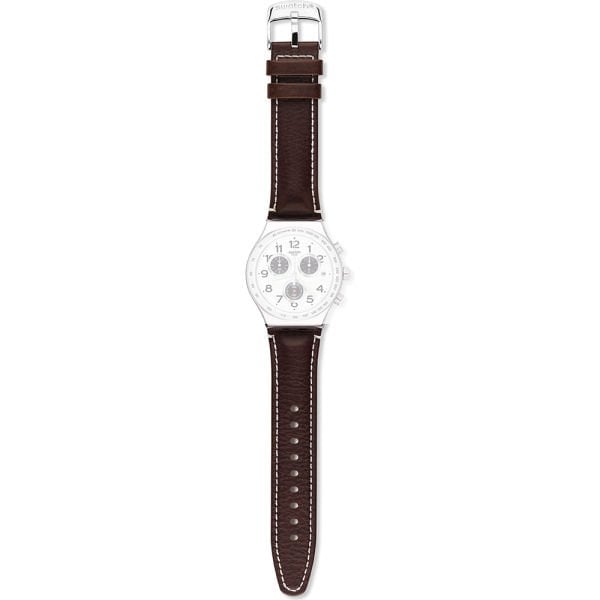 Swatch AYVS432 Deri Kordon