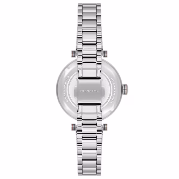 U.S. Polo Assn. USPA2121-03 Kadın Kol Saati
