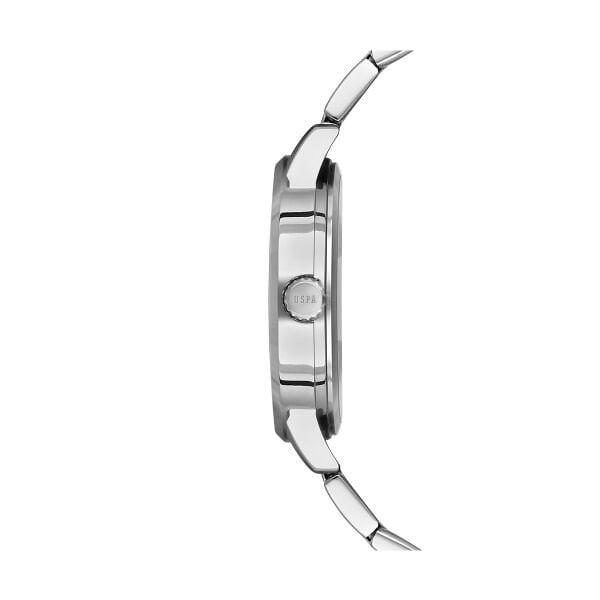 U.S. Polo Assn. USPA1051-08  Erkek Kol Saati