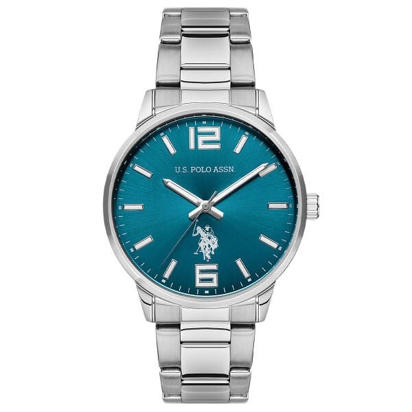 U.S. Polo Assn. USPA1051-08  Erkek Kol Saati