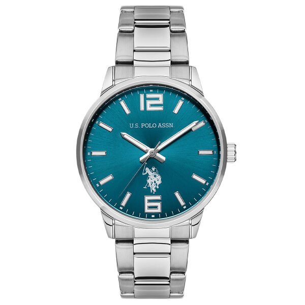 U.S. Polo Assn. USPA1051-08  Erkek Kol Saati (Mağazada Özel İndirim)