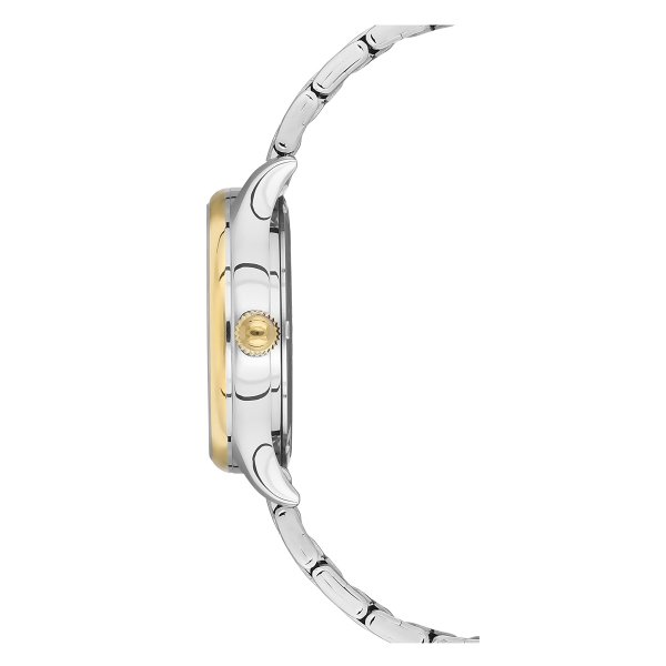 Nacar NC35-390045-CWM Kadın Kol Saati