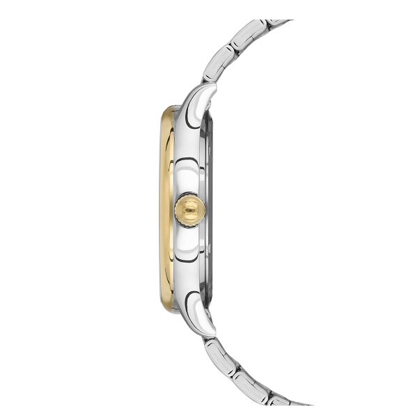 Nacar NC35-290045-CWM Erkek Kol Saati