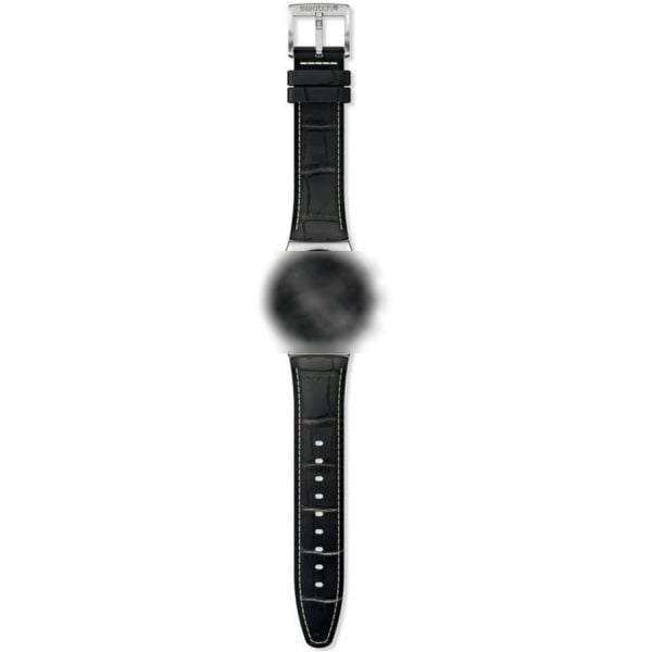 Swatch AYVS495 Deri Kordon
