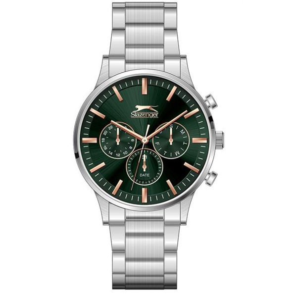 Slazenger SL.09.2214.2.04  Kol Saati