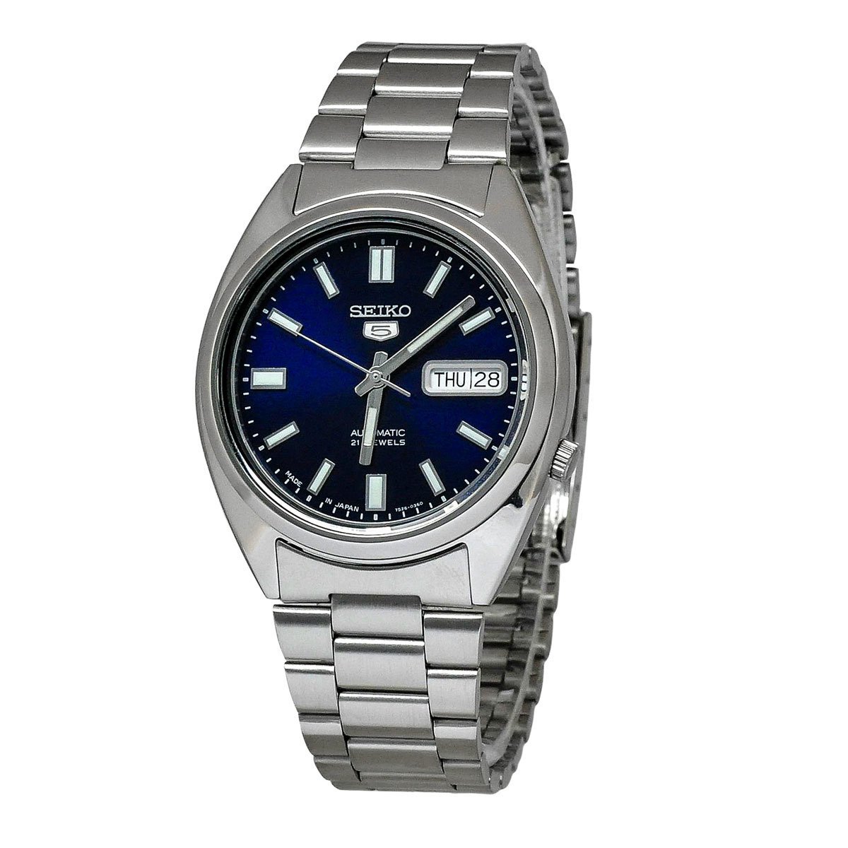 Seiko SNXS77J1 Erkek Kol Saati