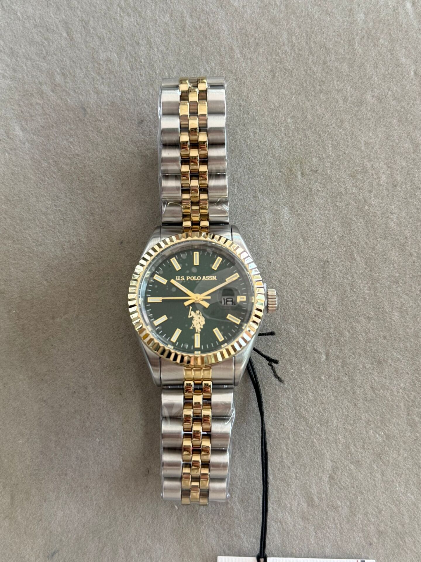 U.S. Polo Assn. USPA2140-06 Kadın Kol Saati