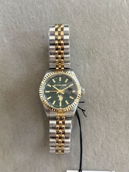 U.S. Polo Assn. USPA2140-06 Kadın Kol Saati