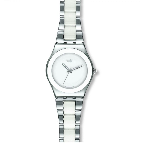 Swatch YLS141GX Çelik Kadın Kol Saati