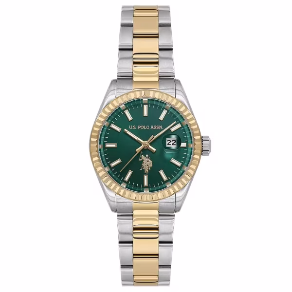 U.S. Polo Assn. USPA2140-03 Kadın Kol Saati