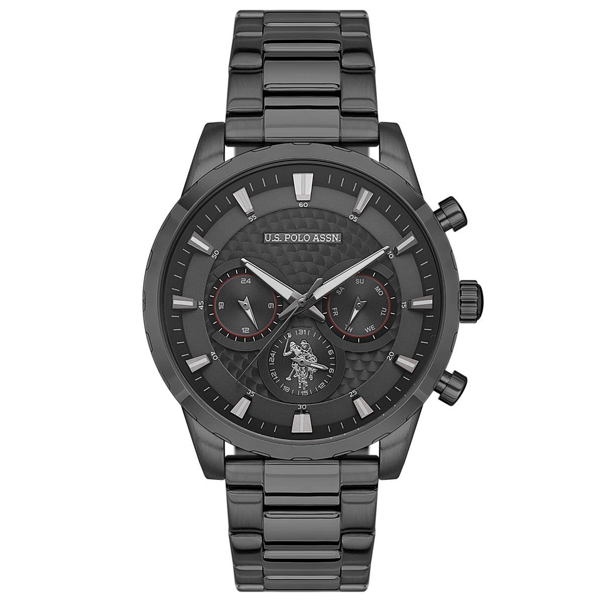 U.S. Polo Assn. USPA1055-04  Erkek Kol Saati