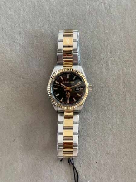 U.S. Polo Assn. USPA2140-03 Kadın Kol Saati