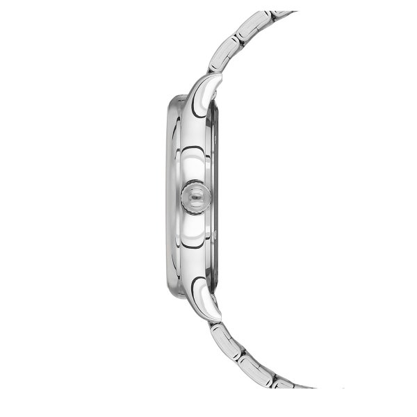 Nacar NC35-290045-AWM Erkek Kol Saati