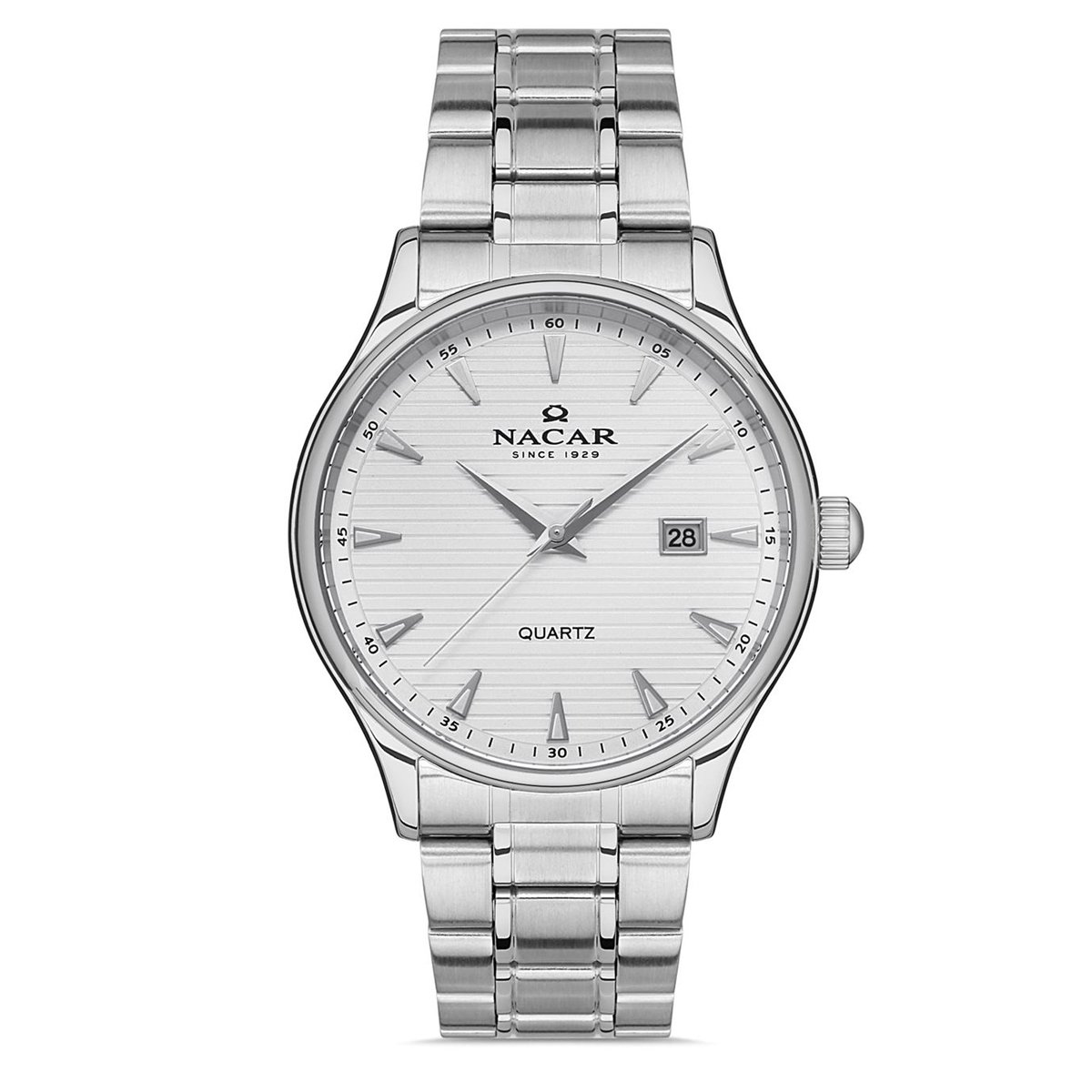 Nacar NC35-290045-AWM Erkek Kol Saati