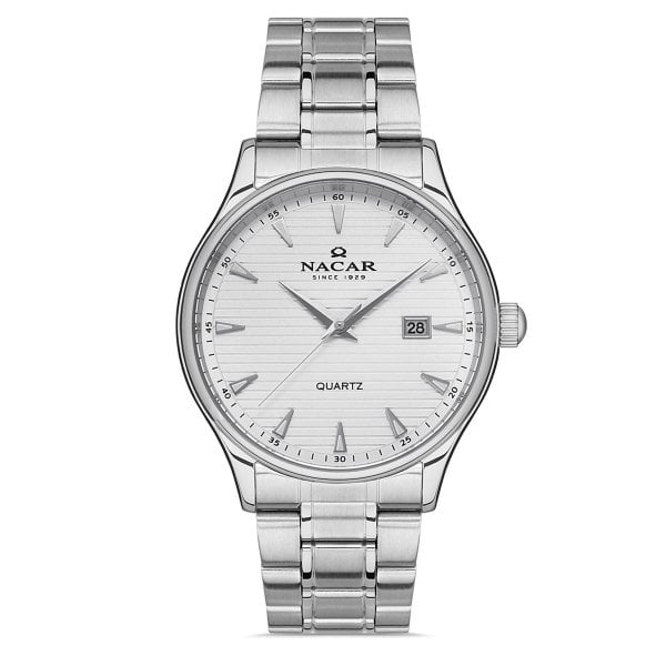 Nacar NC35-290045-AWM Erkek Kol Saati