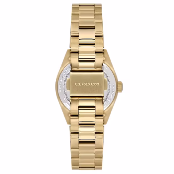 U.S. Polo Assn. USPA2140-04 Kadın Kol Saati