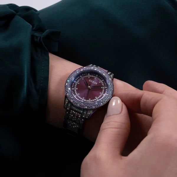 Guess GW0746L3 Kadın Kol Saati