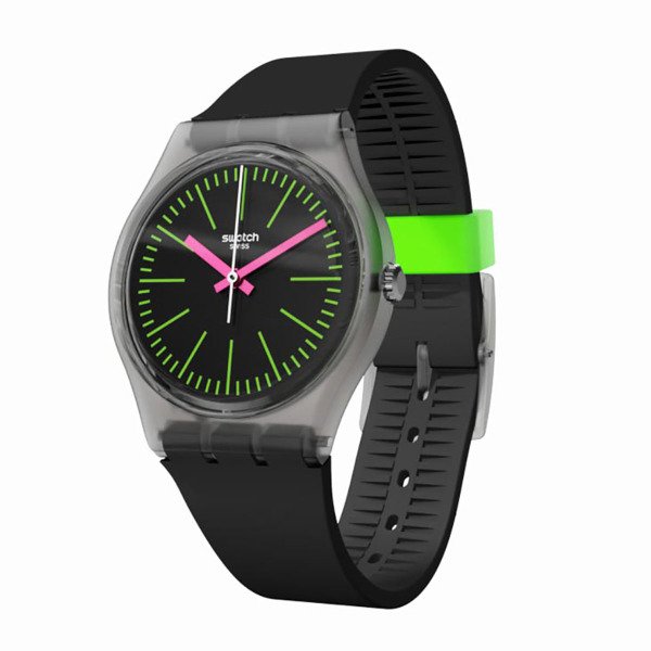 Swatch GM189 Kadın Kol Saati