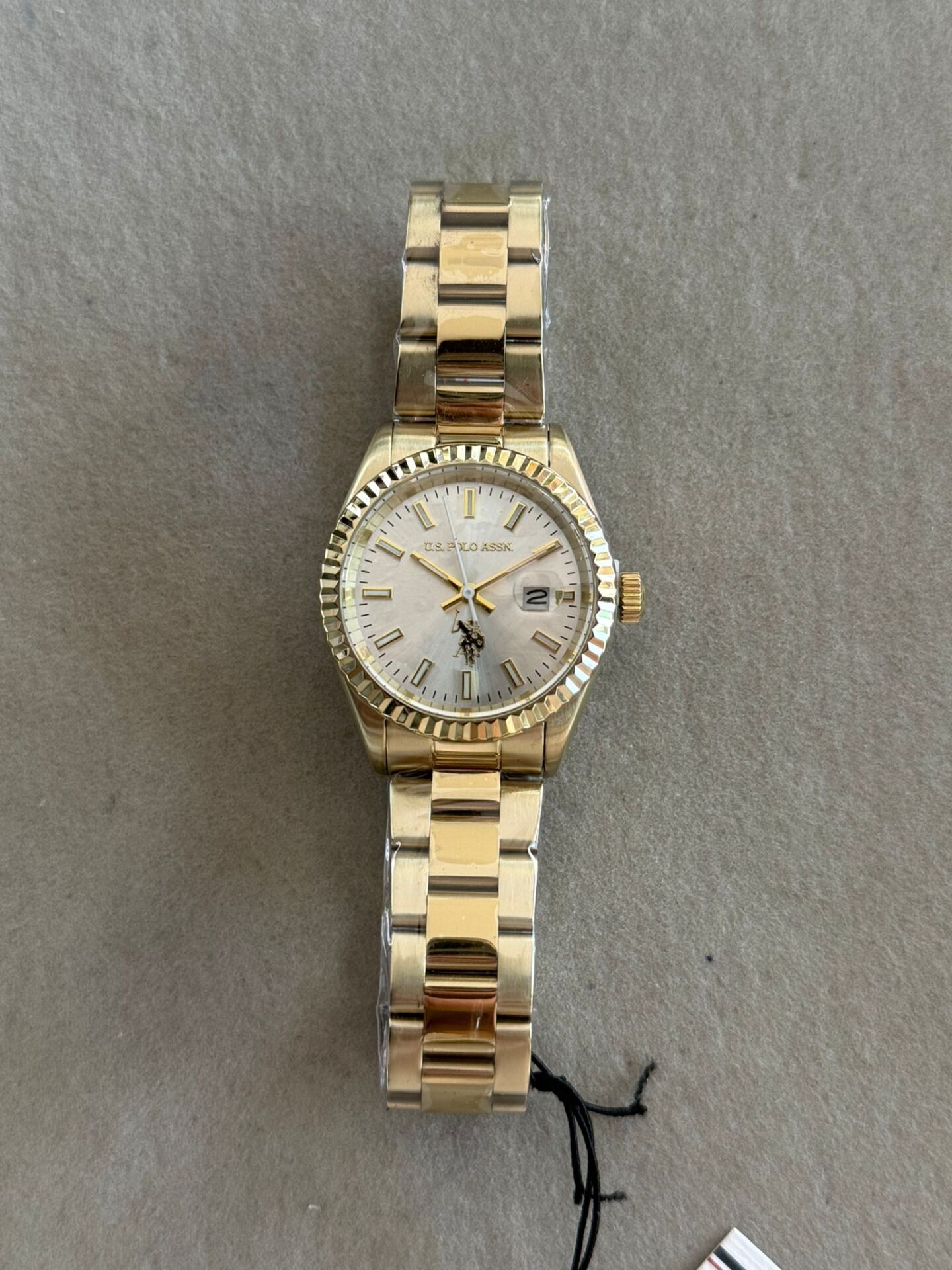 U.S. Polo Assn. USPA2140-04 Kadın Kol Saati