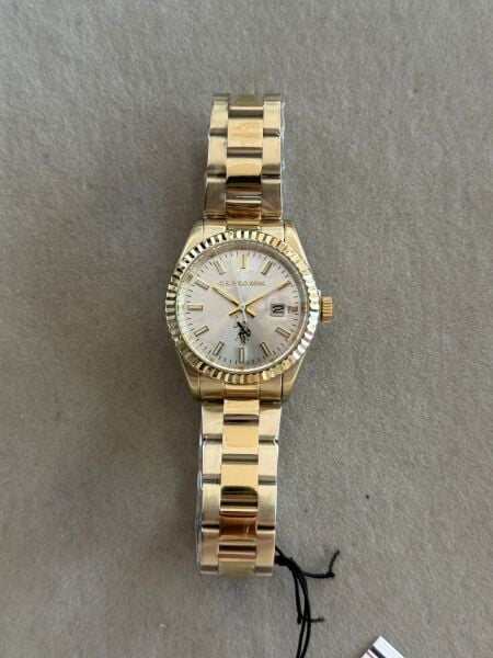 U.S. Polo Assn. USPA2140-04 Kadın Kol Saati