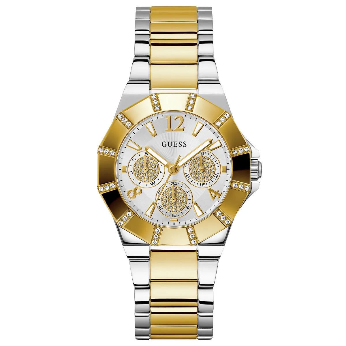 Guess GW0616L2 Kadın Kol Saati