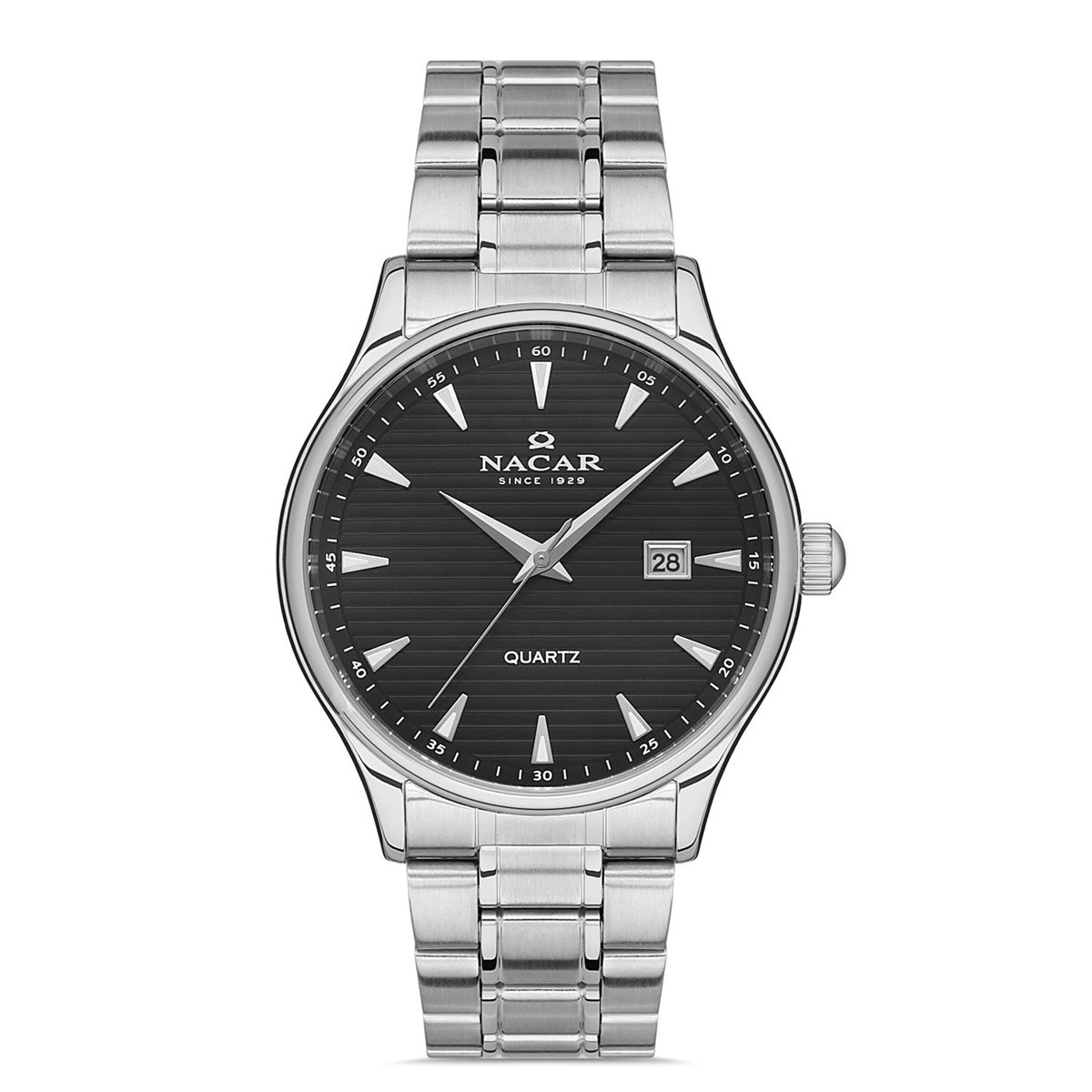 Nacar NC35-290045-ABM Erkek Kol Saati