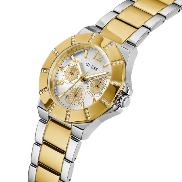 Guess GW0616L2 Kadın Kol Saati