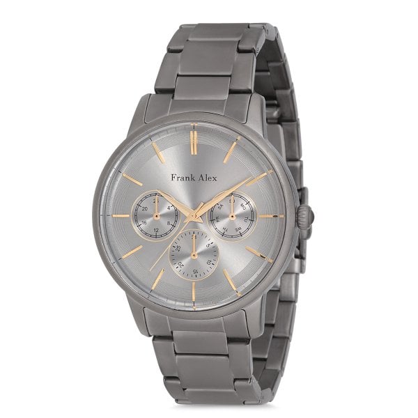Frank Alex FA. 12712M.03 Erkek Kol Saati