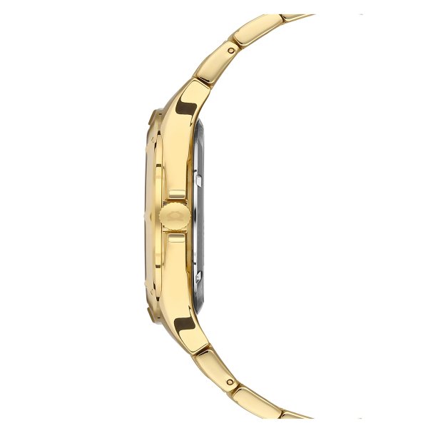 Nacar NC36-291032-DSM Erkek Kol Saati Safir Cam