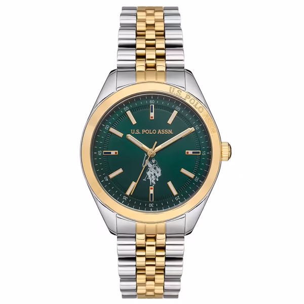 U.S. Polo Assn. USPA2041-10 Kadın Kol Saati