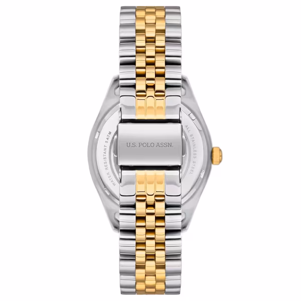 U.S. Polo Assn. USPA2041-10 Kadın Kol Saati