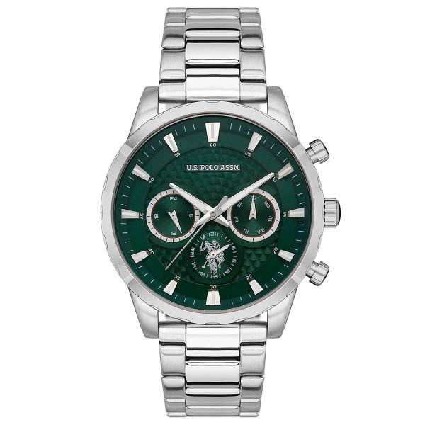 U.S. Polo Assn. USPA1055-03 Erkek Kol Saati
