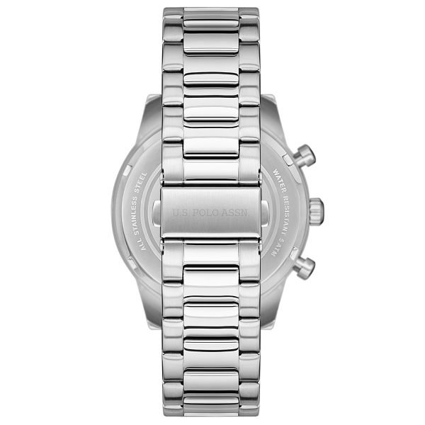 U.S. Polo Assn. USPA1055-03 Erkek Kol Saati