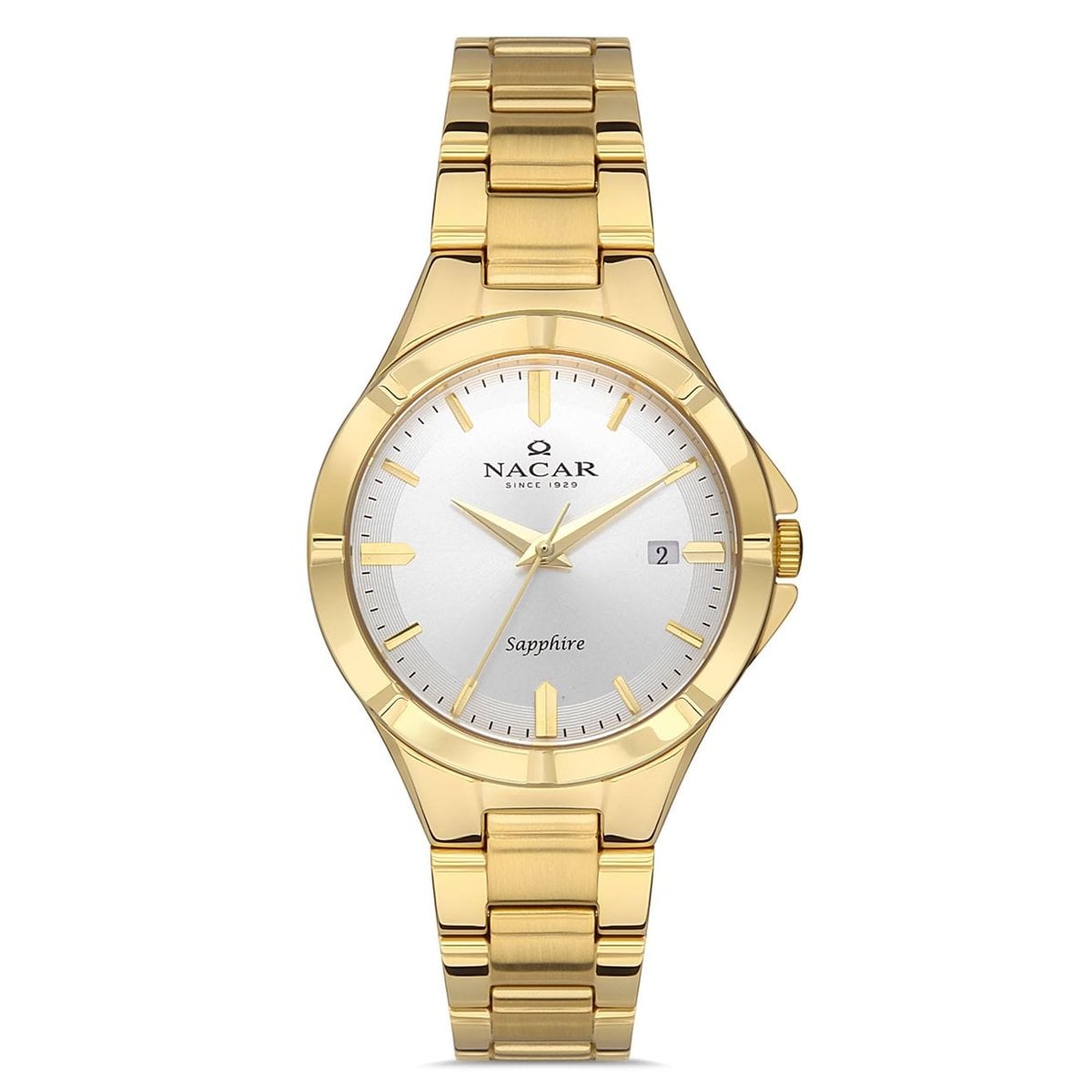 Nacar NC36-391032-DSM Kadın Kol Saati