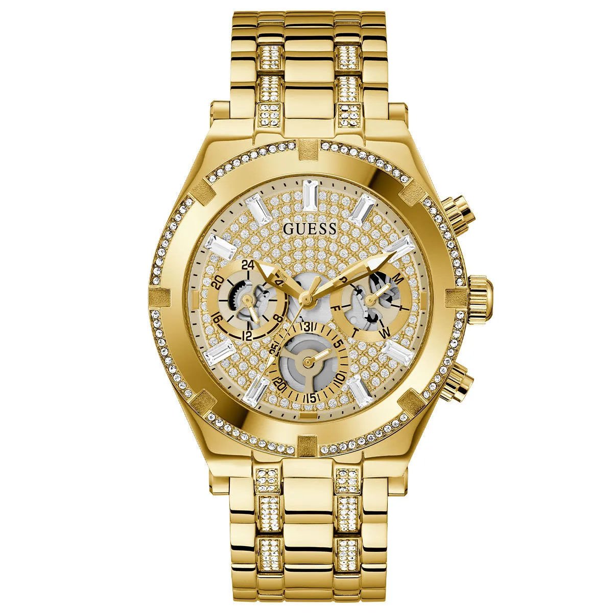 Guess GW0261G2 Kadın Kol Saati