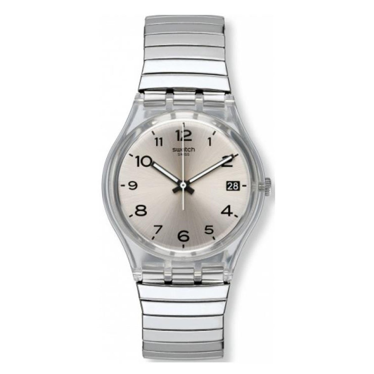 Swatch GM416A  Kol Saati