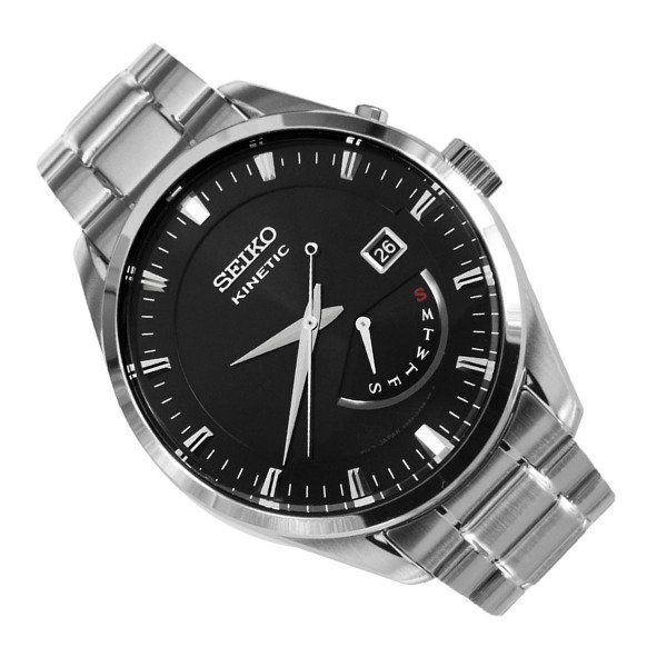 Seiko SRN045P1 Erkek Kol Saati