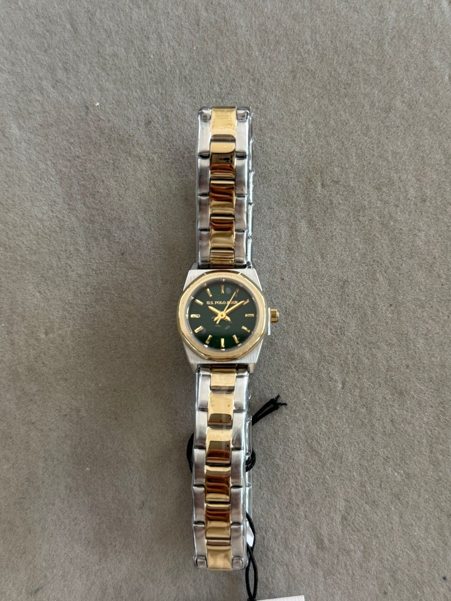 U.S. Polo Assn. USPA2139-02 Kadın Kol Saati