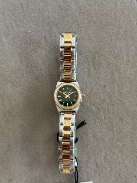 U.S. Polo Assn. USPA2139-02 Kadın Kol Saati
