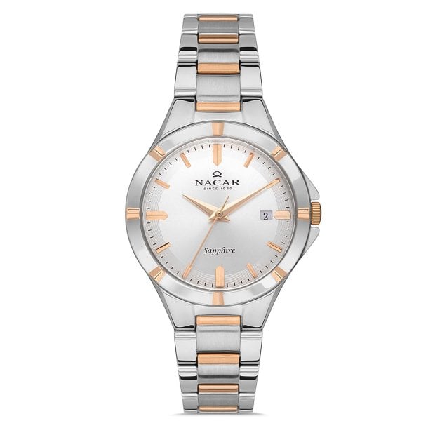 Nacar NC36-391032-ESM Kadın Kol Saati