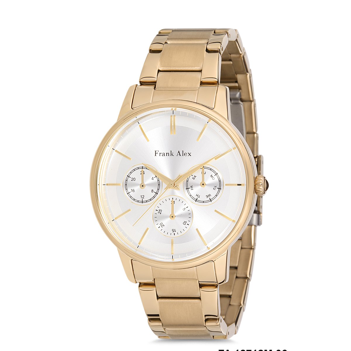 Frank Alex FA. 12712M.06 Erkek Kol Saati