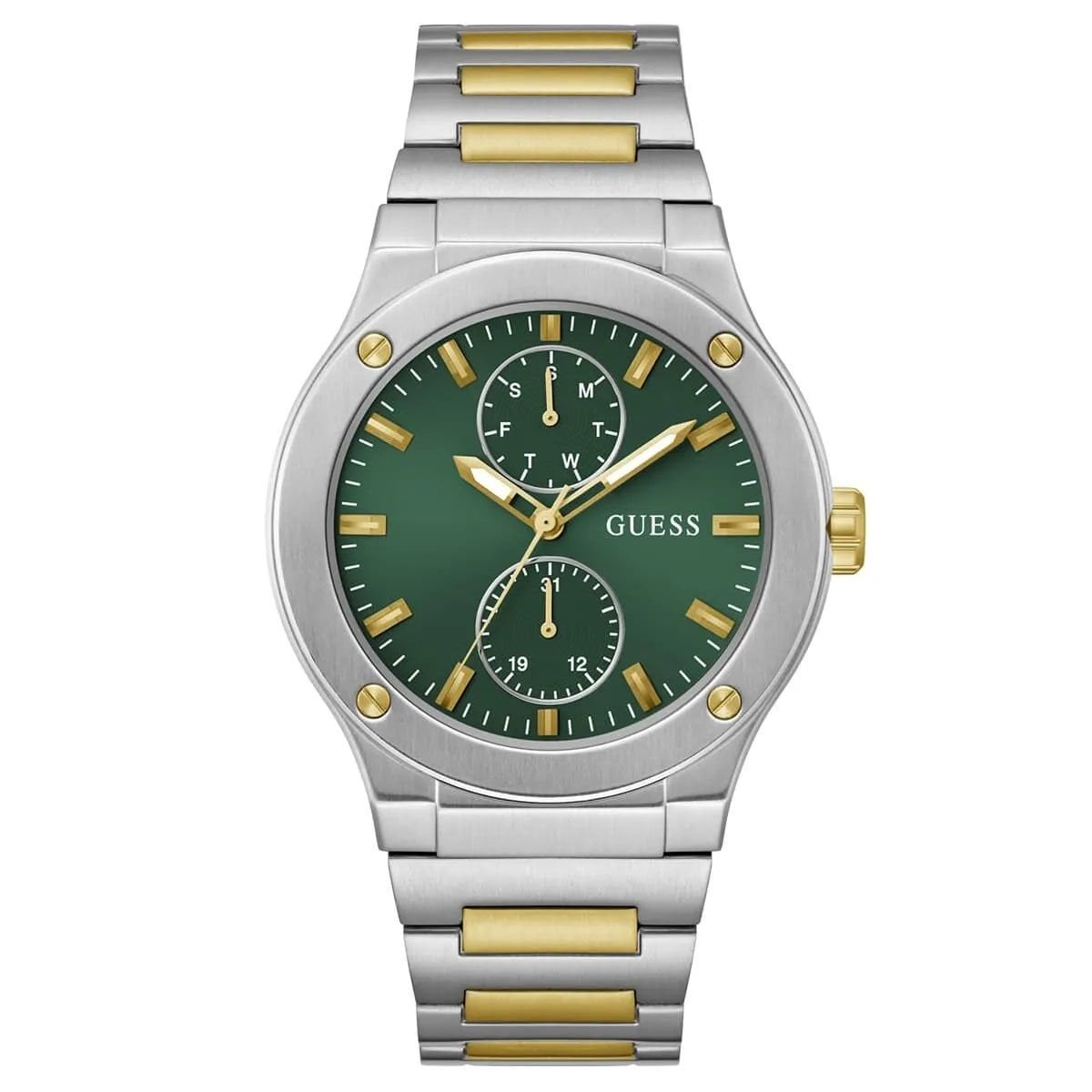 Guess GW0795G1 Erkek Kol Saati