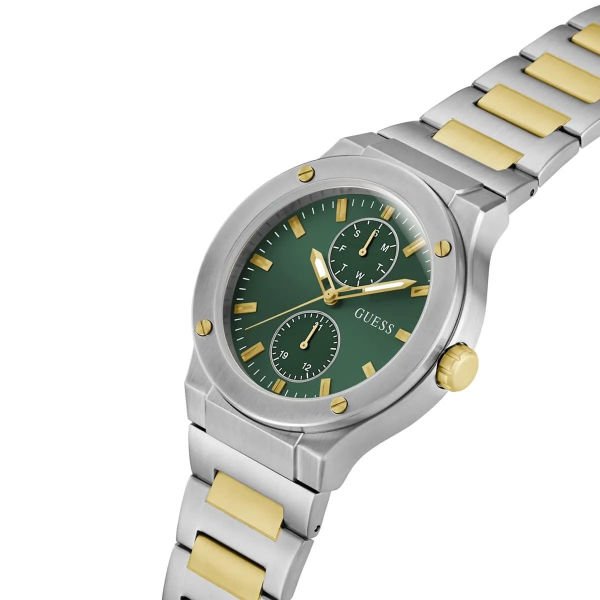 Guess GW0795G1 Erkek Kol Saati