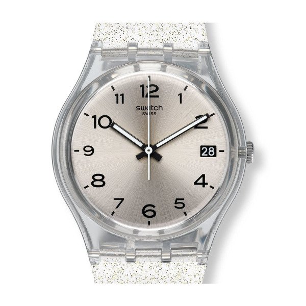 Swatch GM416C Kadın Kol Saati