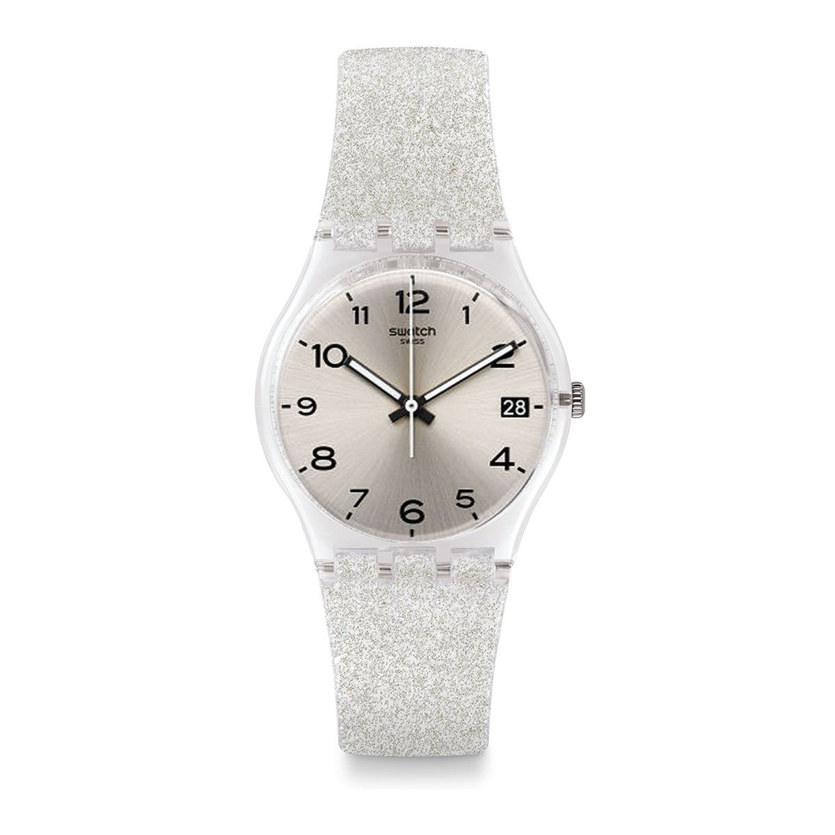 Swatch GM416C Kadın Kol Saati