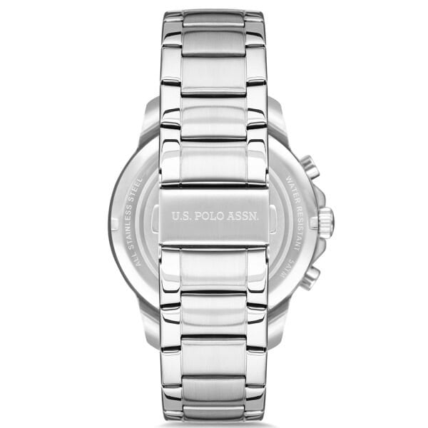 U.S. Polo Assn. USPA1016-05 Erkek Kol Saati