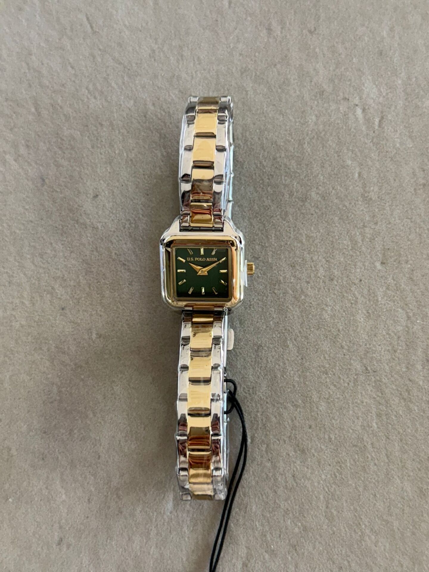 U.S. Polo Assn. USPA2145-06 Kadın Kol Saati